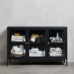 Vitrine Carmel