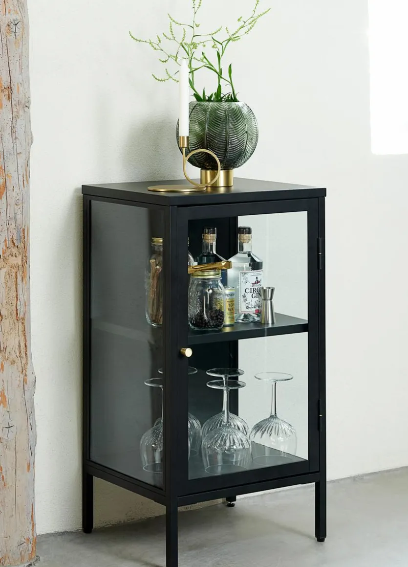 Vitrine Carmel
