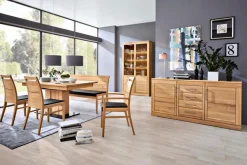 Vitrine Casera