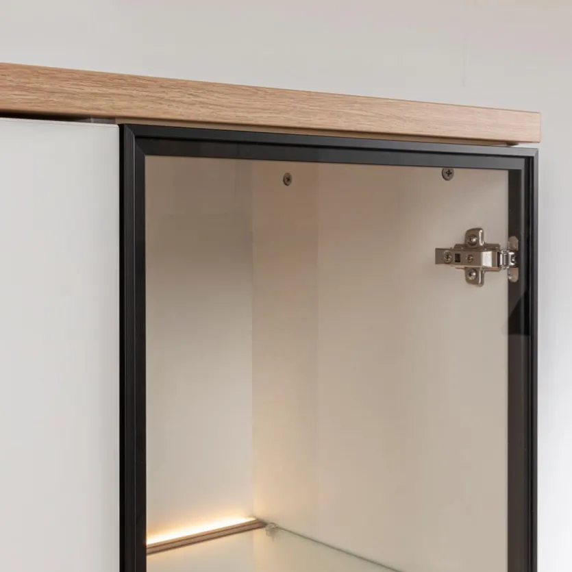 Vitrine Cassano