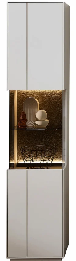 Vitrine COMO