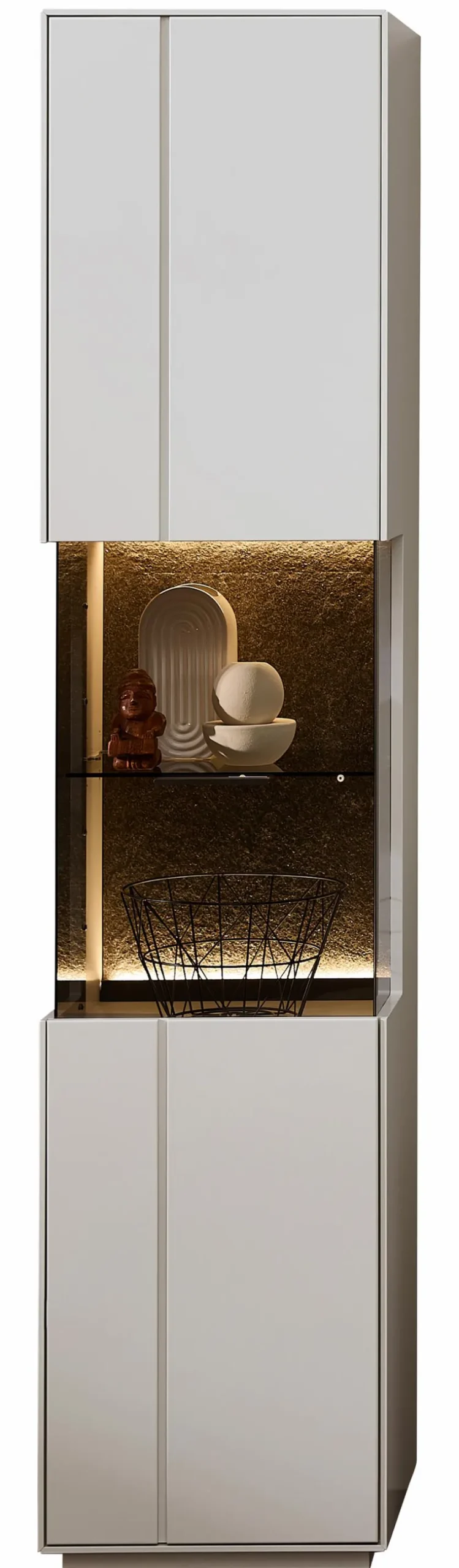 Vitrine COMO