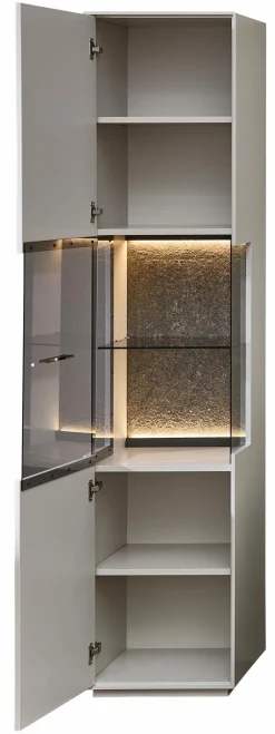 Vitrine COMO