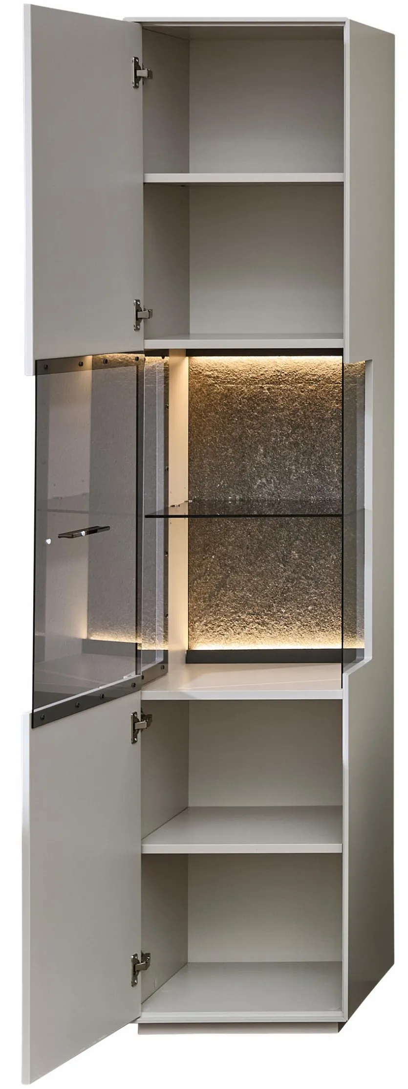 Vitrine COMO