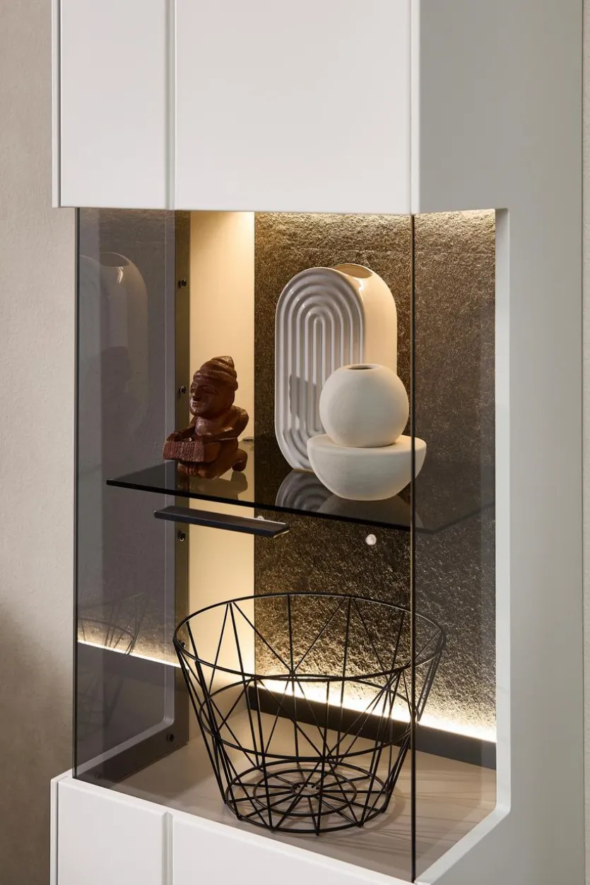 Vitrine COMO