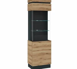 Vitrine Corte