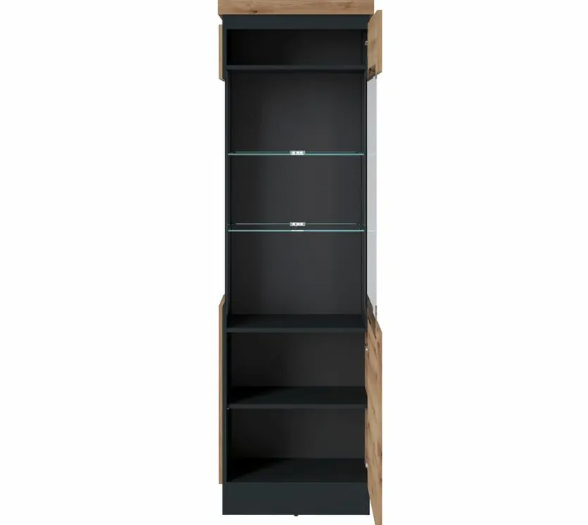 Vitrine Corte