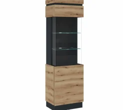 Vitrine Corte