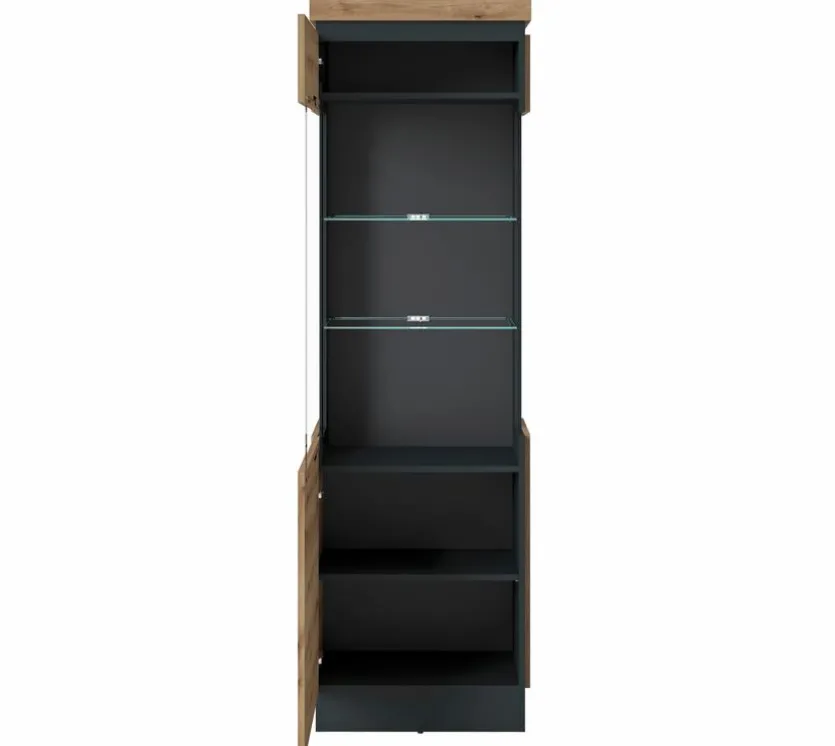 Vitrine Corte