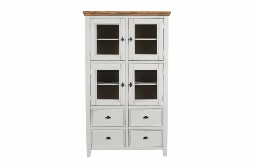 Vitrine Country