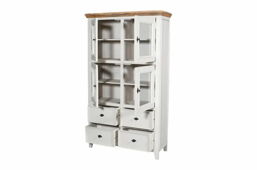 Vitrine Country