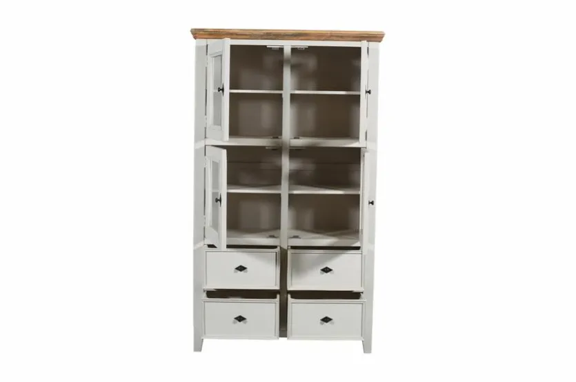Vitrine Country