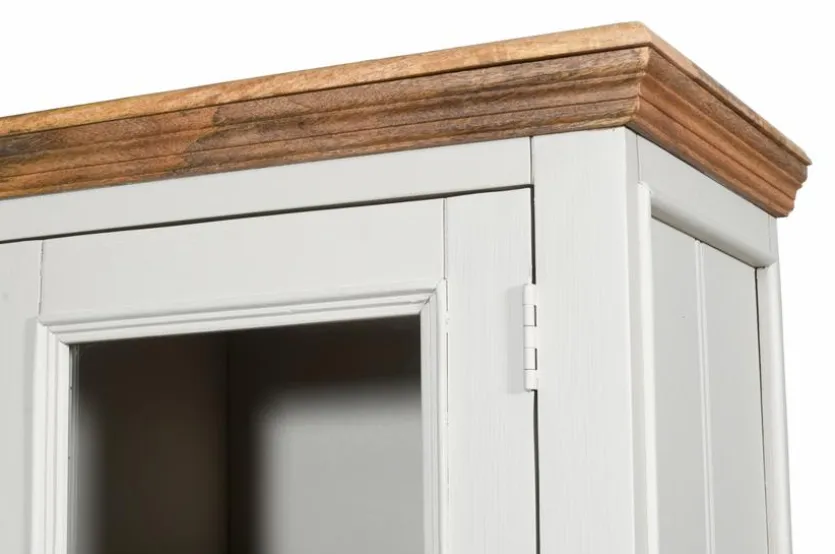 Vitrine Country