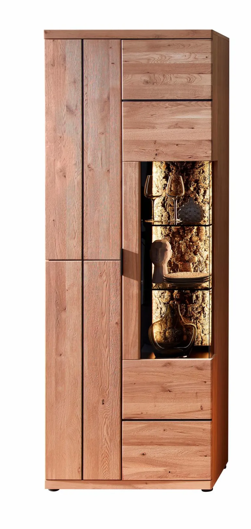Vitrine Donna