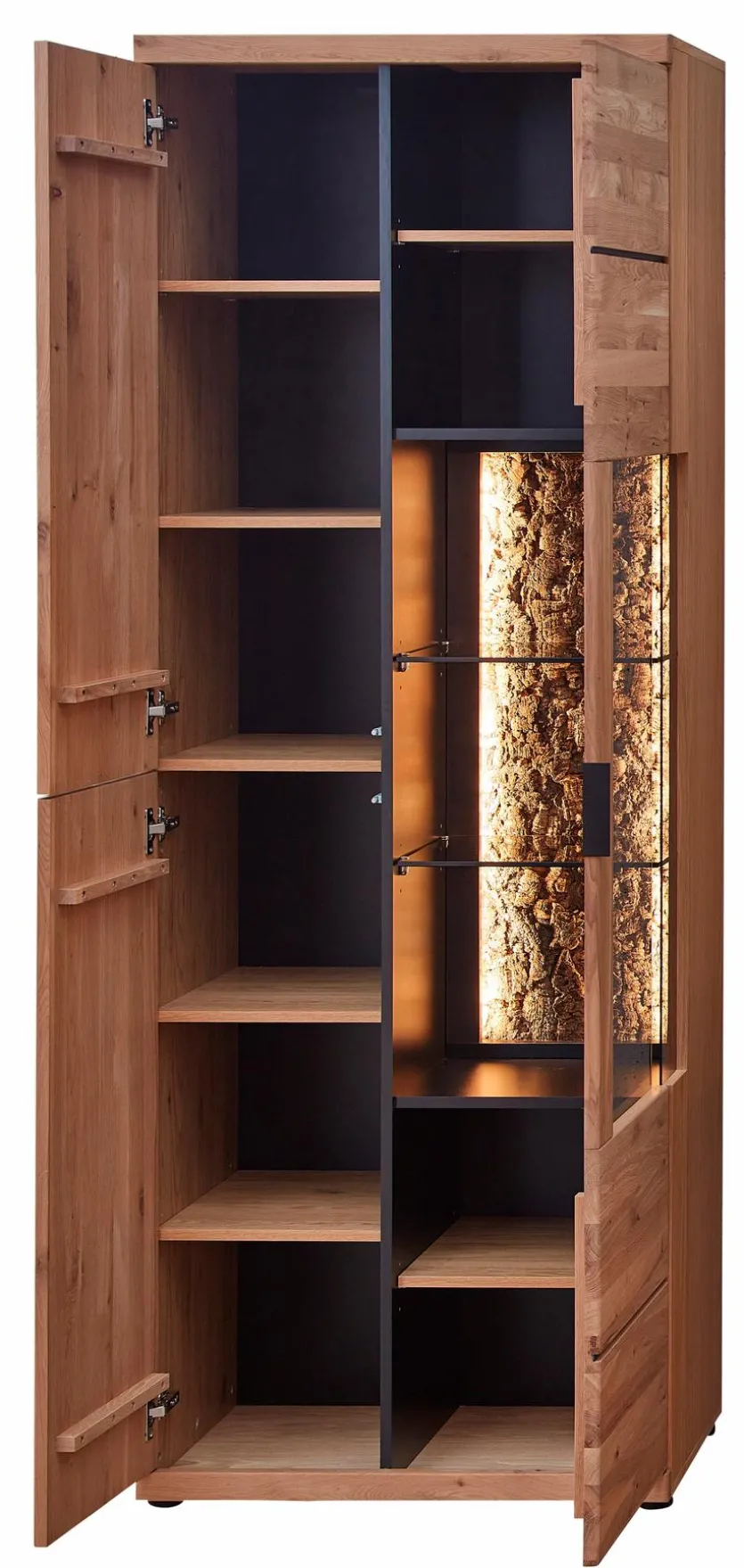 Vitrine Donna
