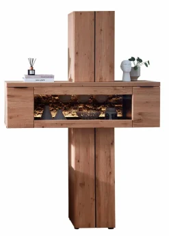 Vitrine Donna