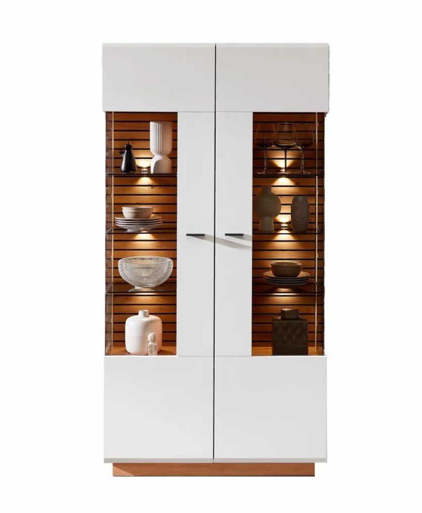 Vitrine Duron