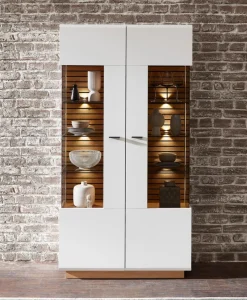 Vitrine Duron