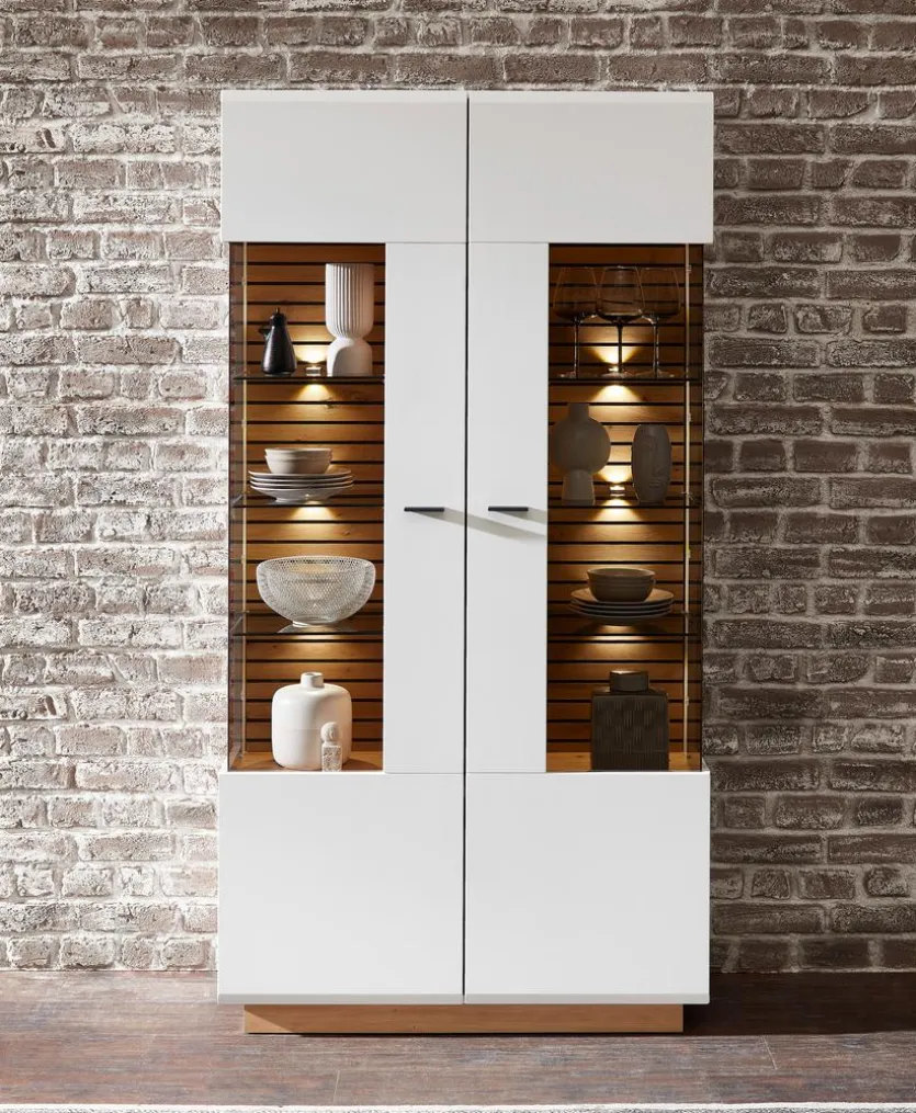 Vitrine Duron