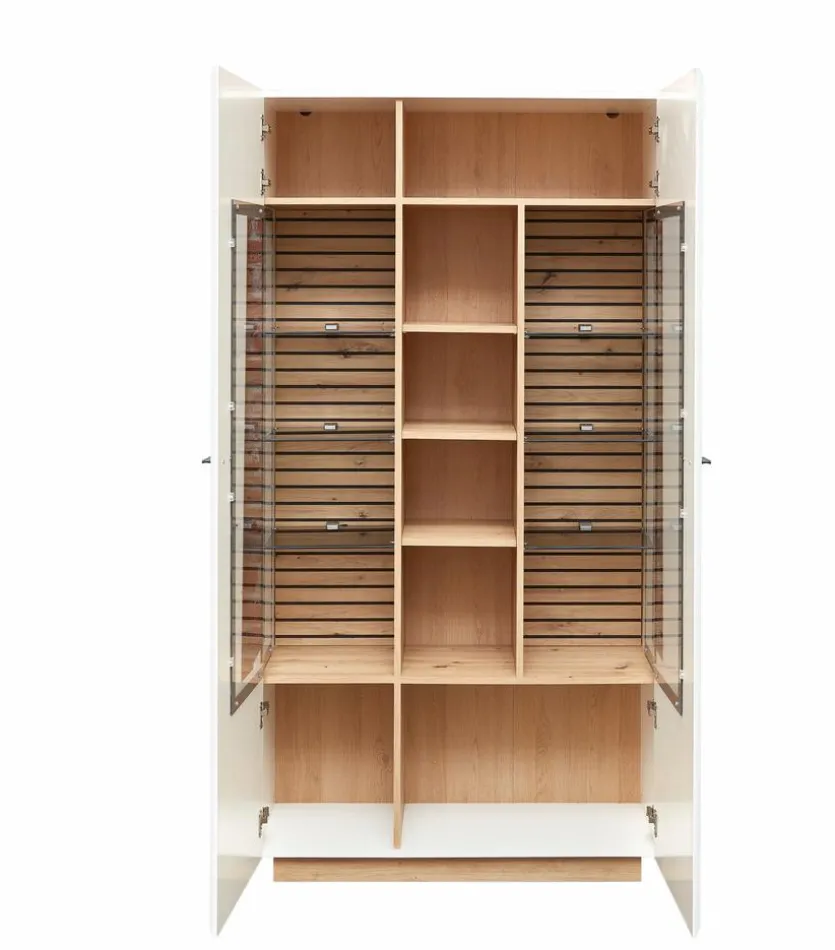 Vitrine Duron