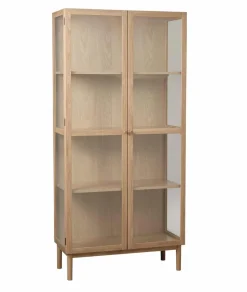 Vitrine Elba