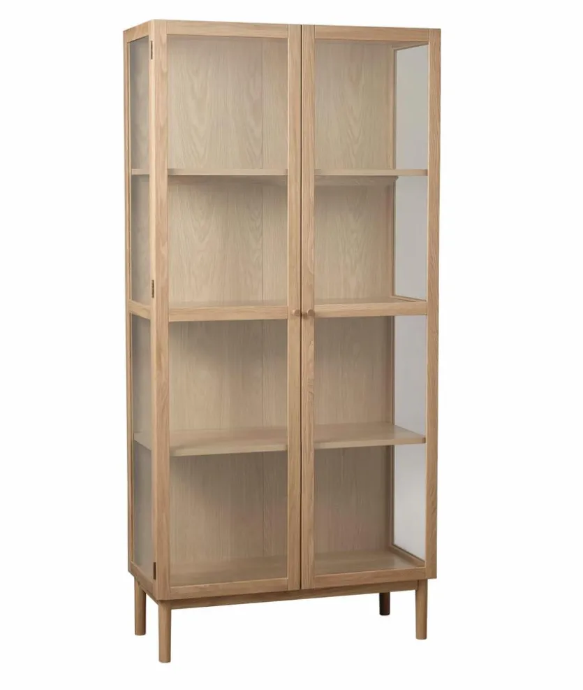 Vitrine Elba