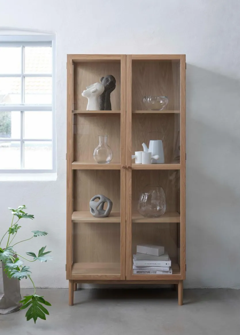 Vitrine Elba
