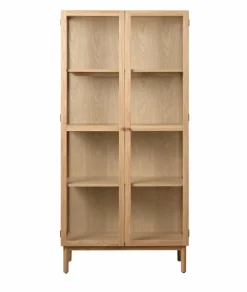 Vitrine Elba