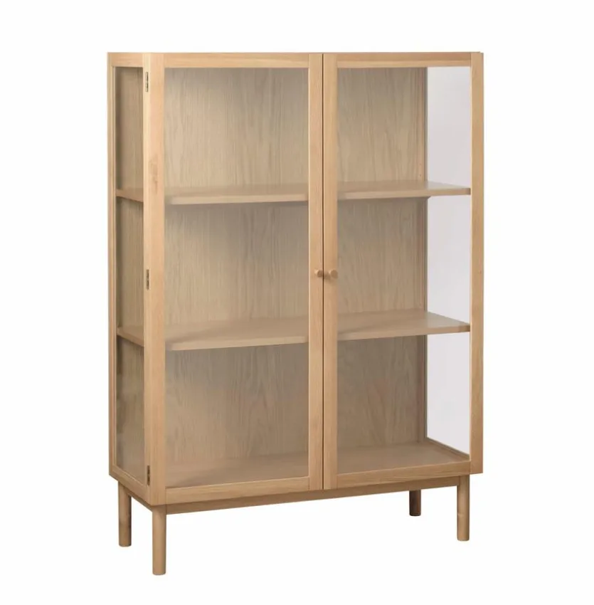 Vitrine Elba