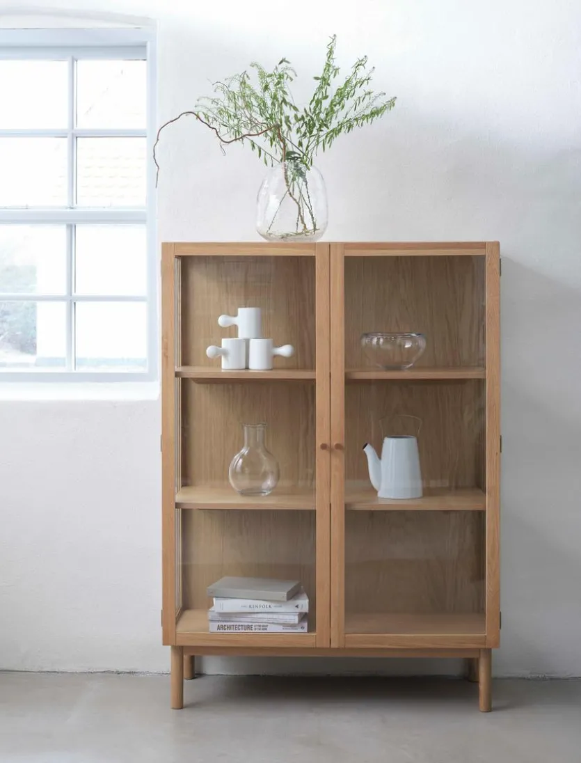 Vitrine Elba
