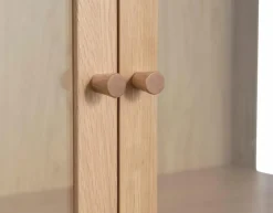 Vitrine Elba