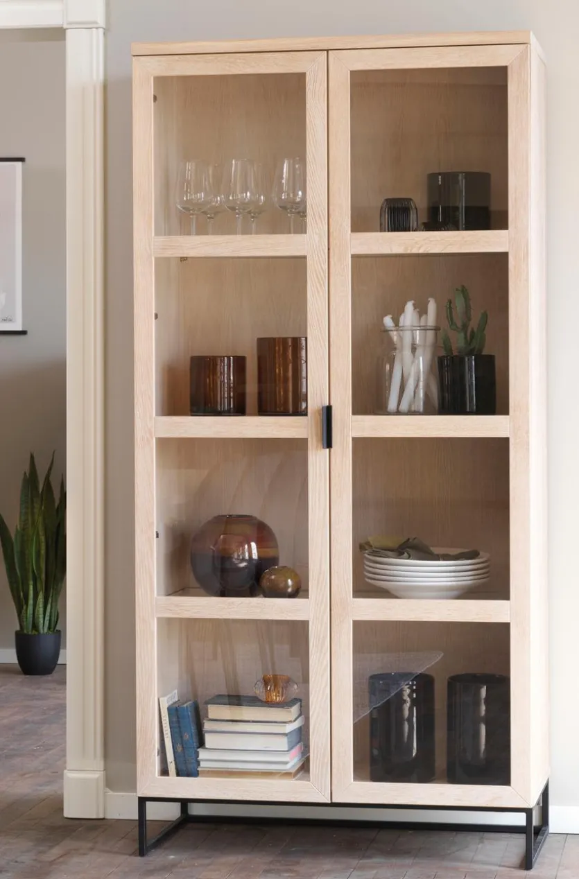Vitrine Everett