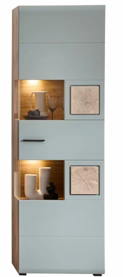 Vitrine Fun Plus II