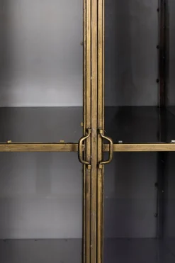 Vitrine Gertlush