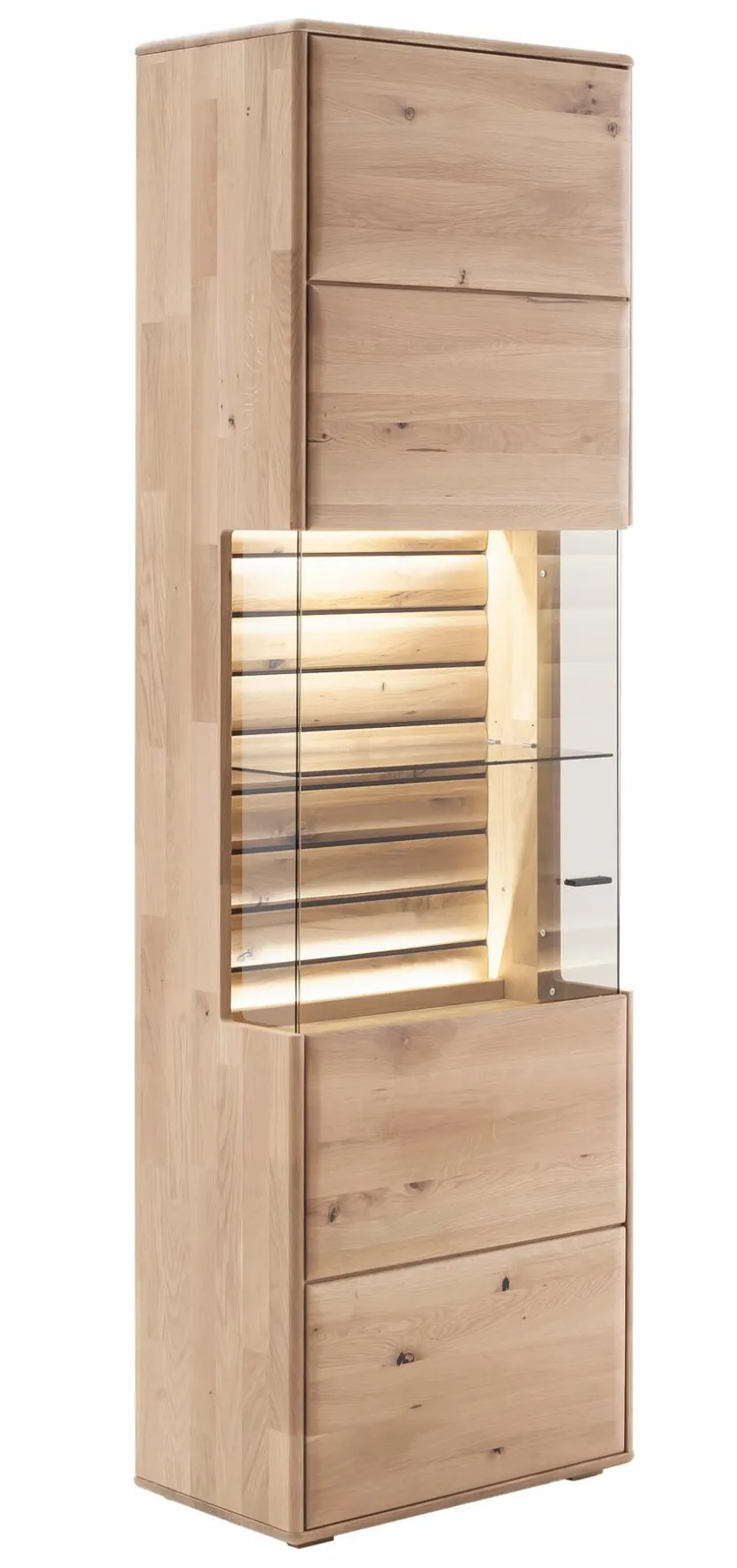 Vitrine Girona