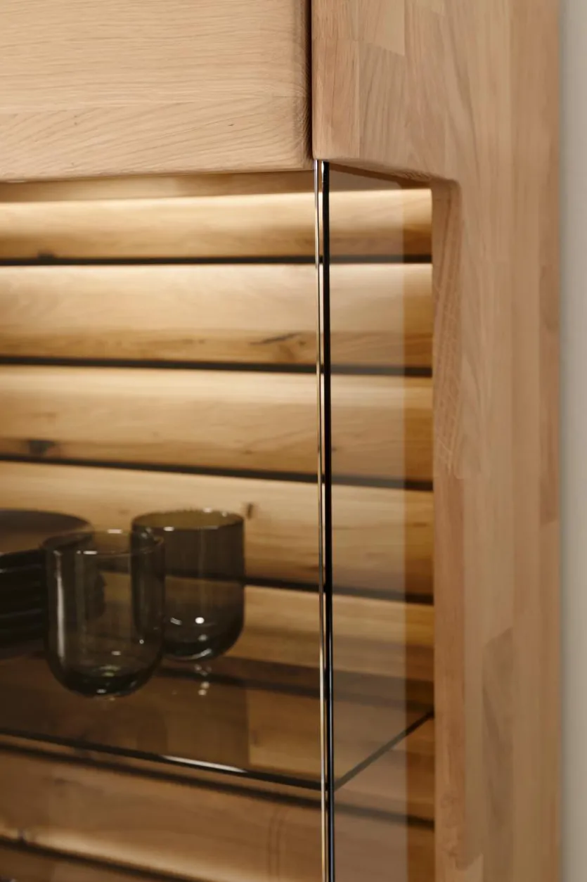 Vitrine Girona