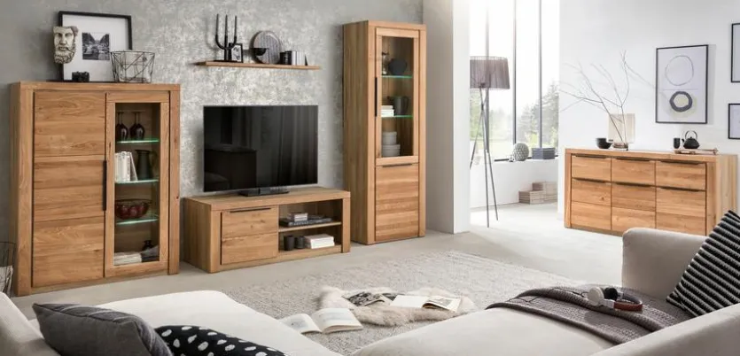 Vitrine Greta