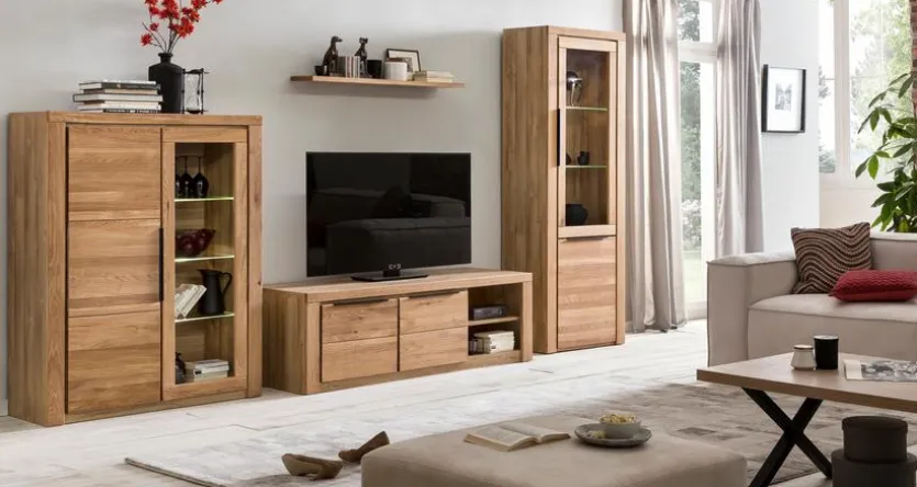 Vitrine Greta