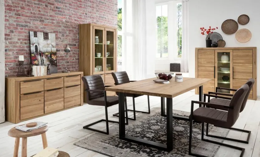 Vitrine Greta