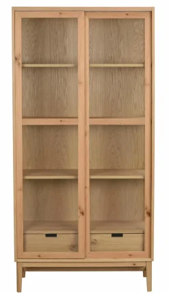 Vitrine Hazelton