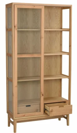 Vitrine Hazelton