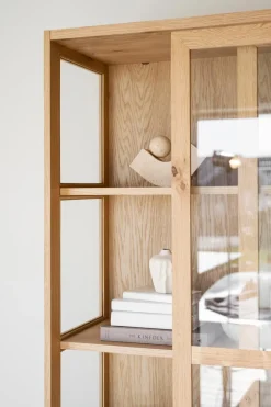 Vitrine Hazelton