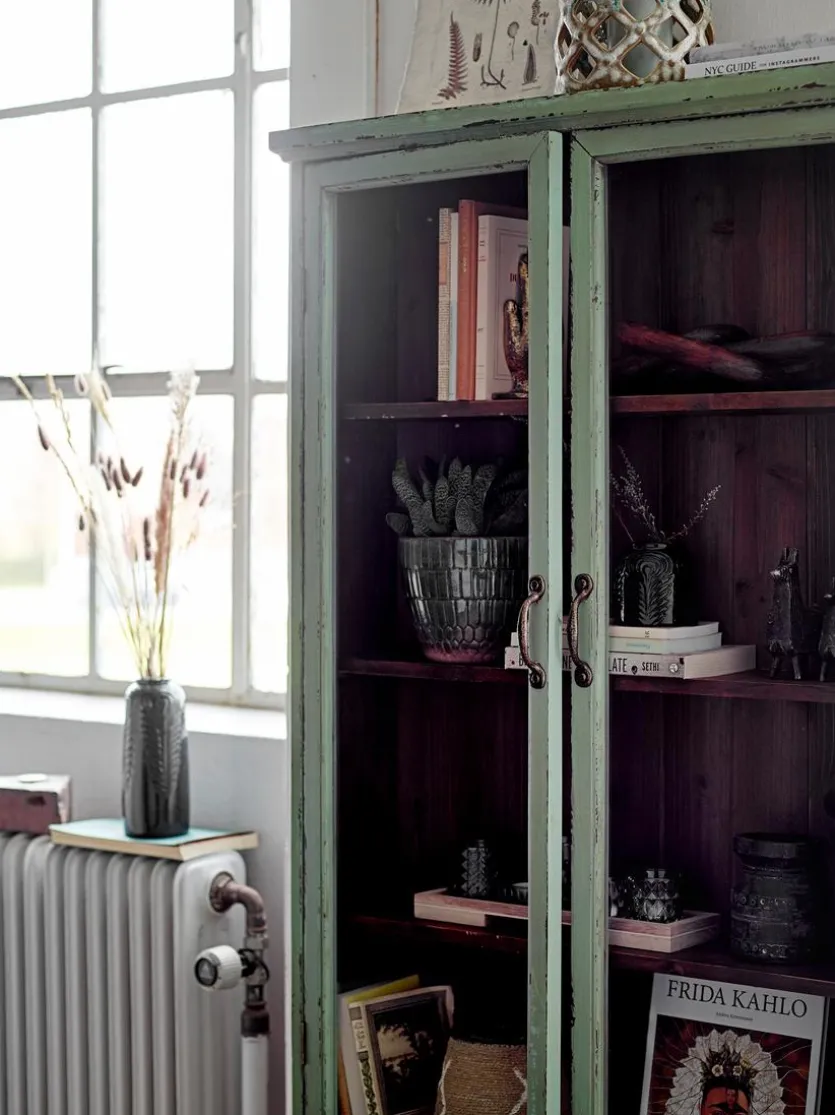 Vitrine Hazem