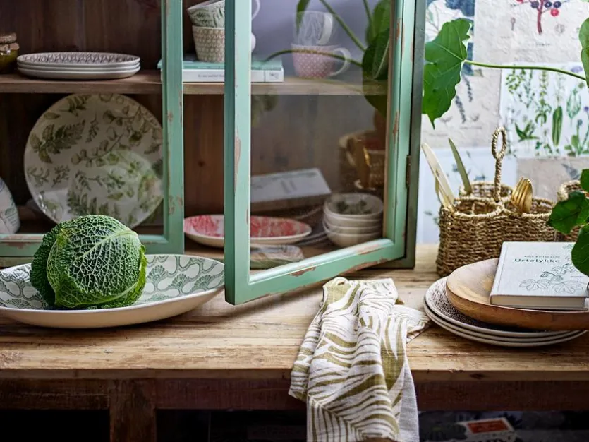 Vitrine Hazem