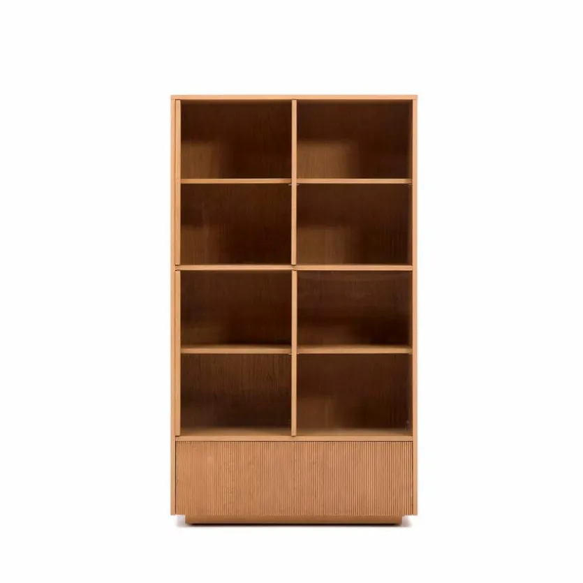 Vitrine Helvine