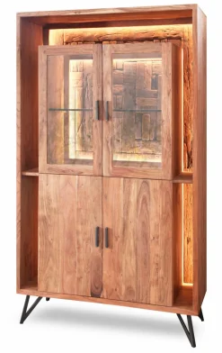 Vitrine Hudson 2175