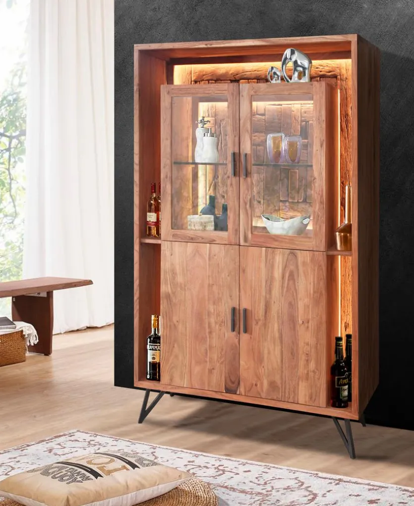 Vitrine Hudson 2175