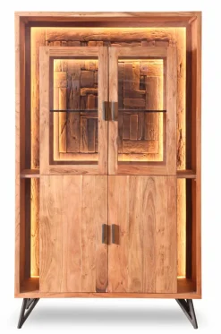 Vitrine Hudson 2175