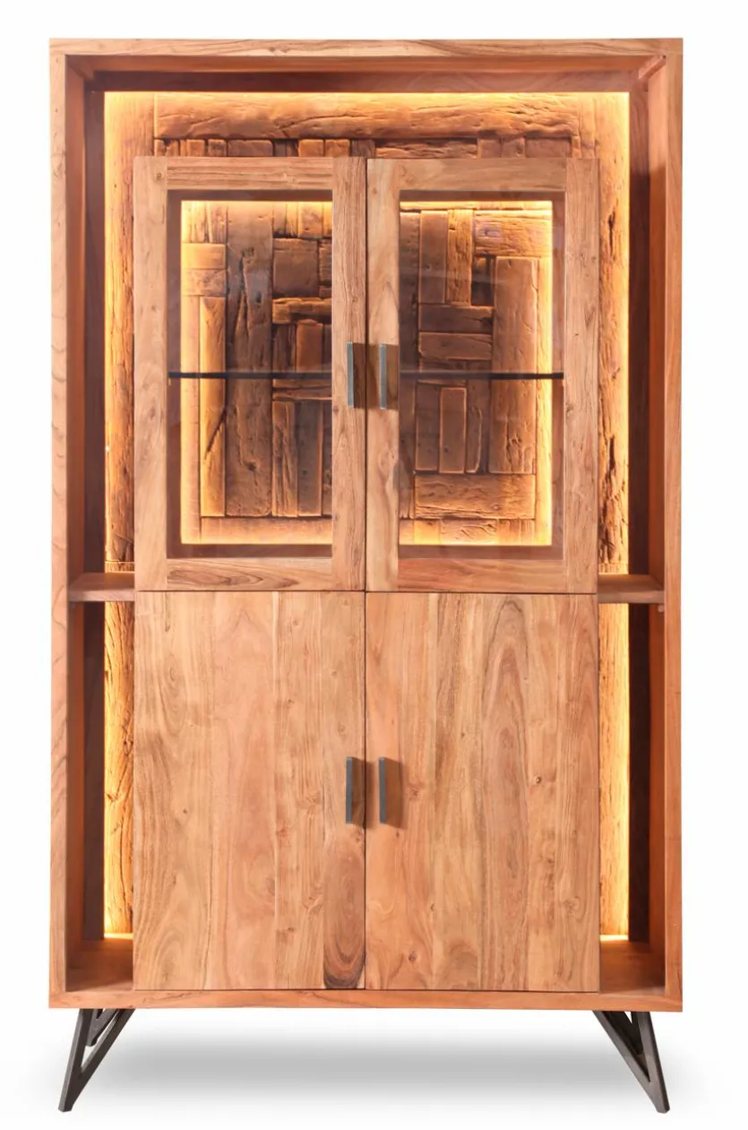 Vitrine Hudson 2175