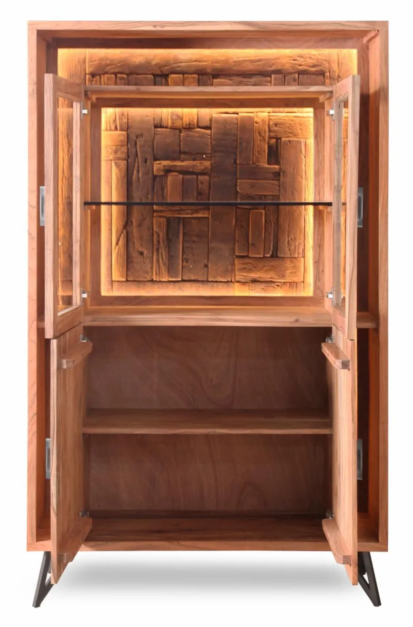 Vitrine Hudson 2175